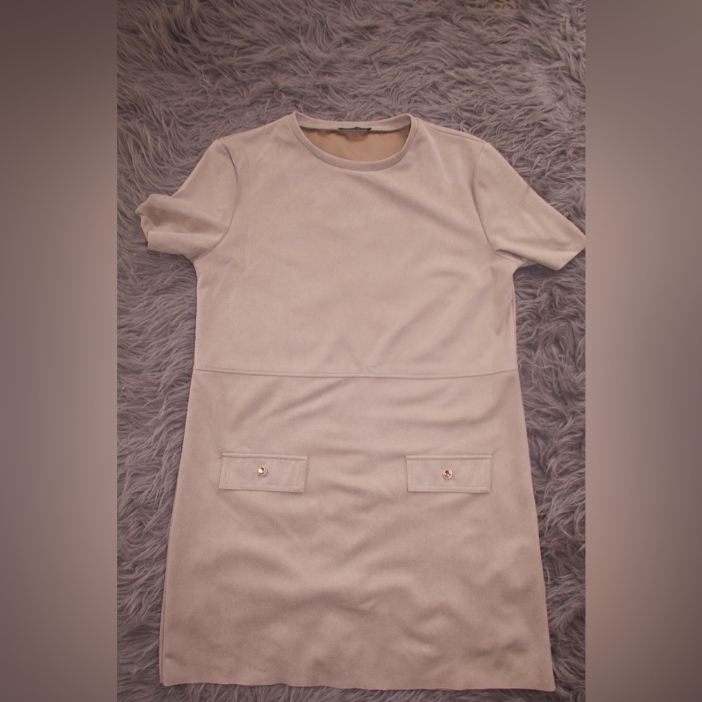 Zara dress